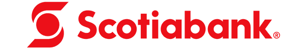 Scotiabank's logo